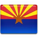 AZ flag