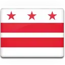 DC flag