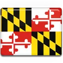 MD flag