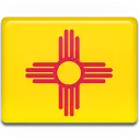 NM flag