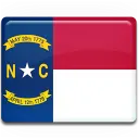 NC flag