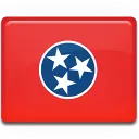 TN flag