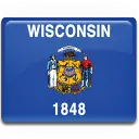 WI flag